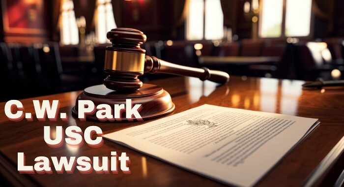 The C.W. Park USC Lawsuit: Navigating Academic Accountability