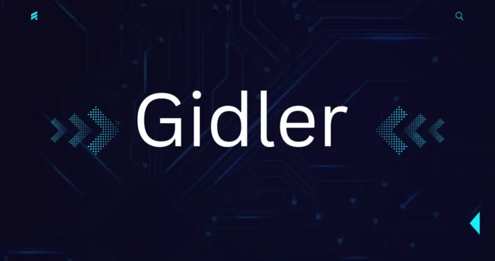 Gidler: Revolutionizing Productivity