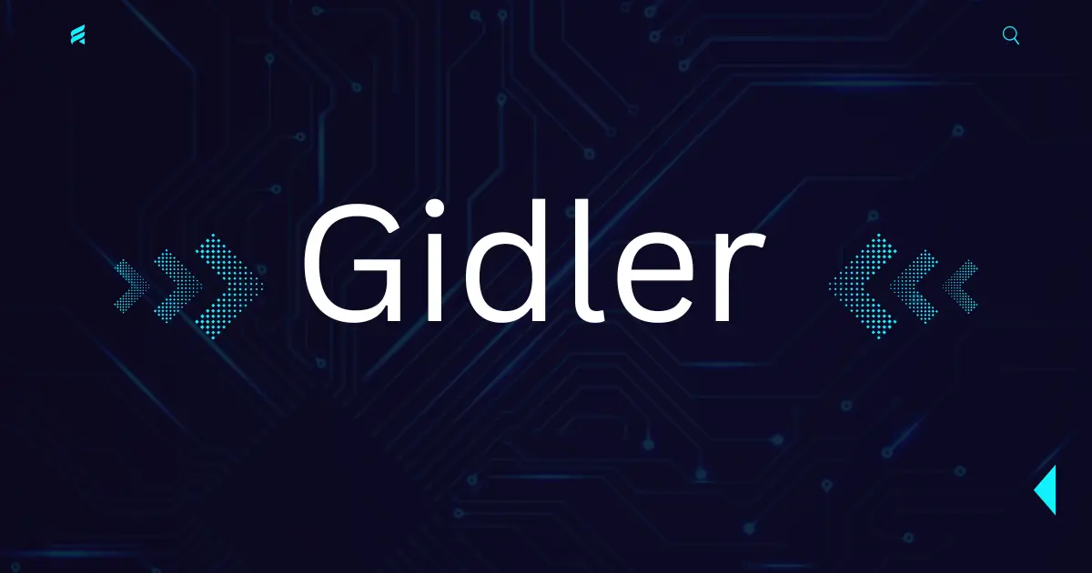 Gidler