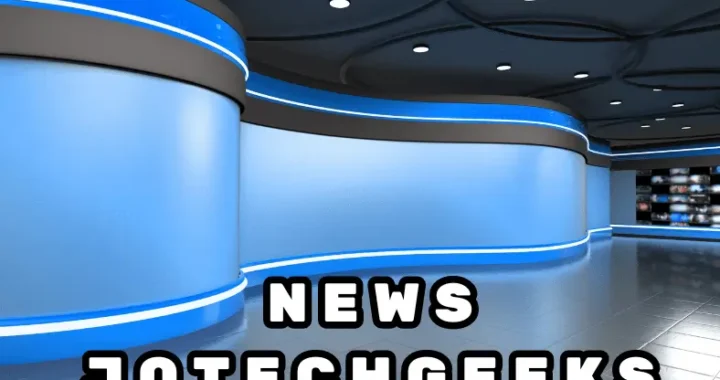 Unveiling News JotechGeeks: Your Ultimate Tech Guide