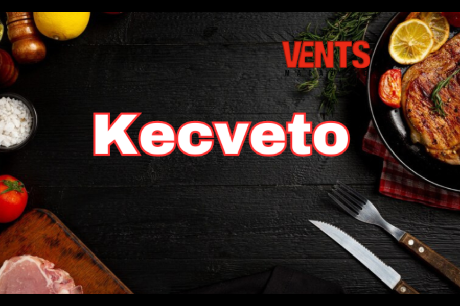 kecveto