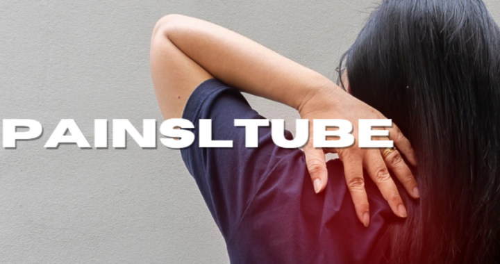 Painsltube: Revolutionizing Pain Management with Cutting-Edge Solutions