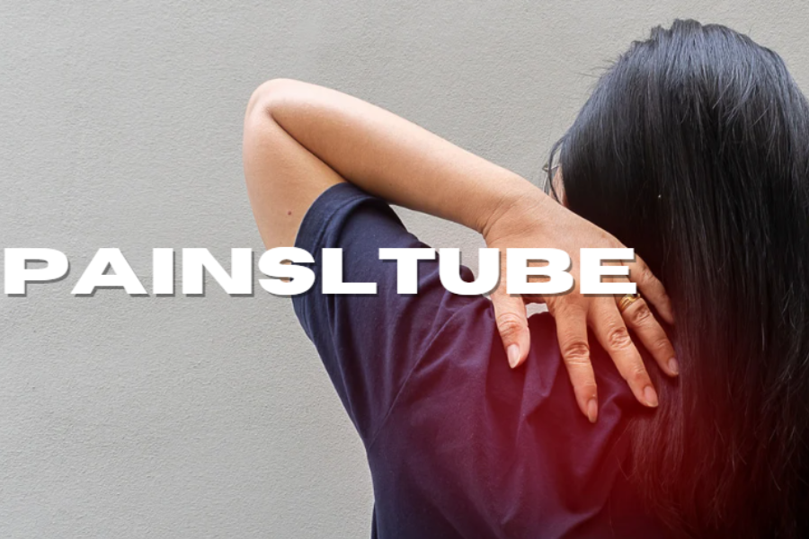 painsltube