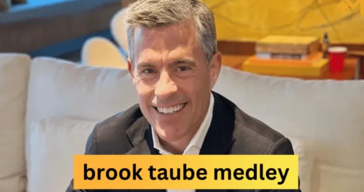 Brook Taube Medley: An Insightful Biography