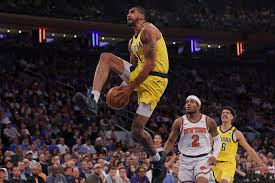 Pacers vs Knicks Match Player StatsPacers vs Knicks Match Player StatsPacers vs Knicks Match Player Stats