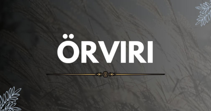 Exploring Örviri: A Mythological Journey