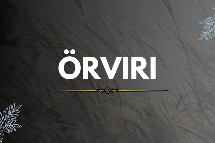 Örviri