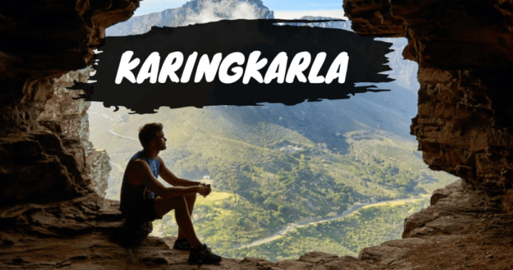 KaringKarla: Pioneering Sustainable Travel for a Greener Future