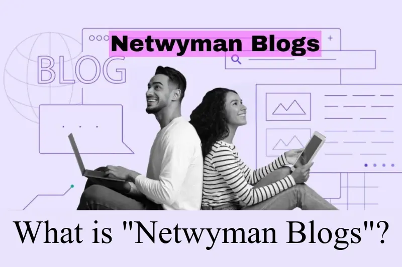 Netwyman Blogs