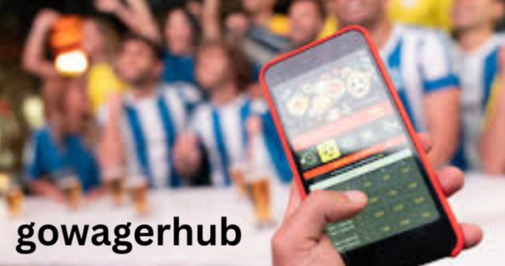 Gowagerhub: The Safest and Most Versatile Betting Platform Today