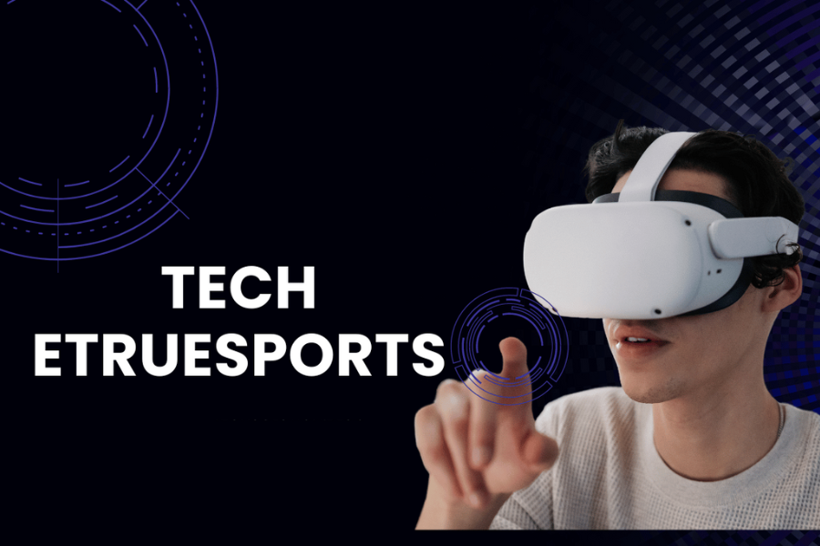 etruesports tech