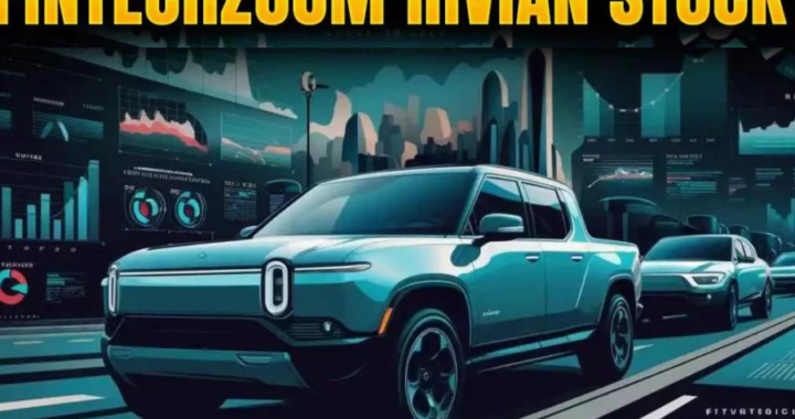 Analysis of Fintechzoom Rivian Stock: Potential Growth and Current Market Patterns  