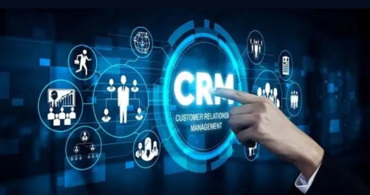 Unlocking the Full Potential of Customer Relationship Management (CRM)