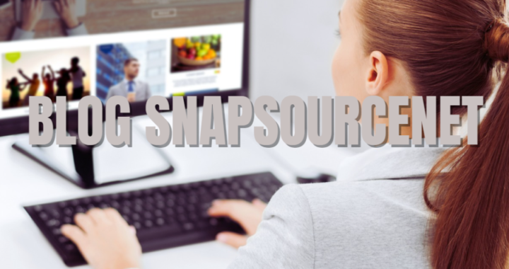 “SnapSourceNet Unveiled: Your Ultimate Guide to a Dynamic Blogging Experience”