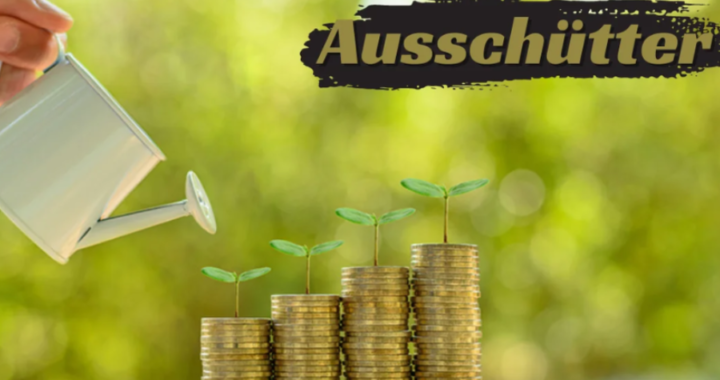 Understanding Ausschütter Funds: A Comprehensive Guide to Income-Distributing Investments