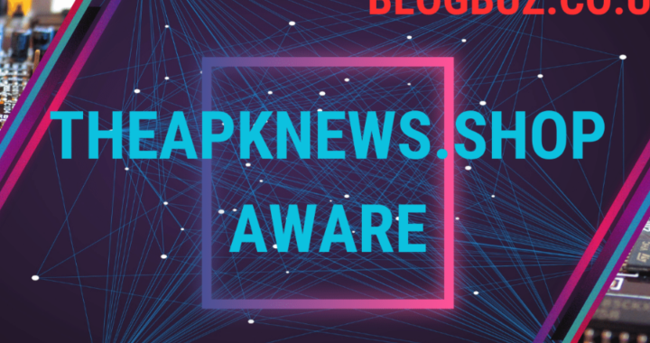 Elevate Your Life: The Top Benefits of Integrating theapknews.shop Aware