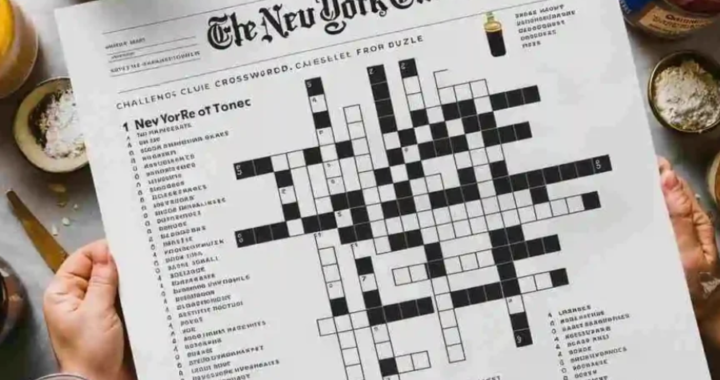 Top Tips for Tackling Sauer Condiment Clues in NYT Crosswords