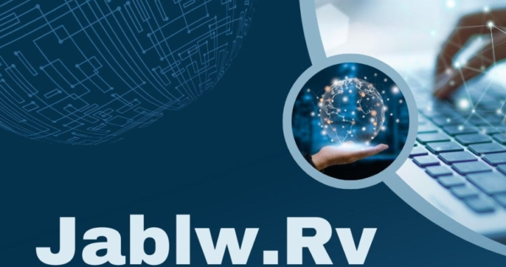 Jablw.rv: The Ultimate Travel Companion for Modern Adventurers”