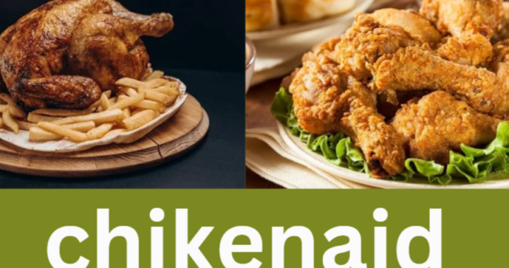 Transform Your Cooking with Chikenaid: A Comprehensive Guide