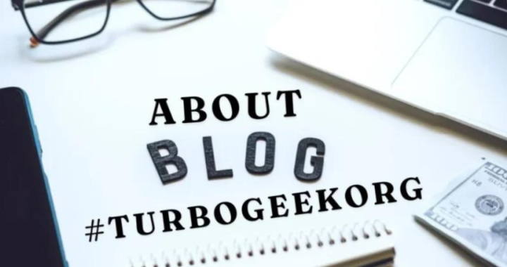 TurboGeek.org: Your Go-To Hub for All Things Tech