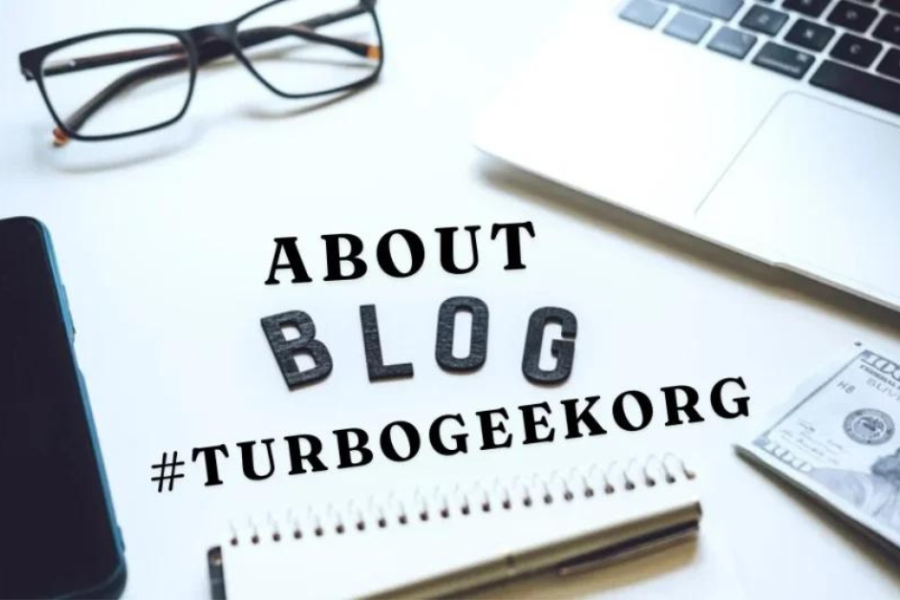 about blog turbogeekorg