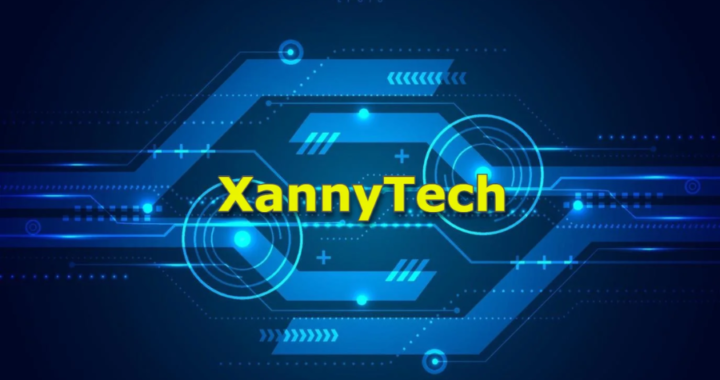 Xanny/Tech.net: Your Essential Resource for Cutting-Edge Technology News and Insights