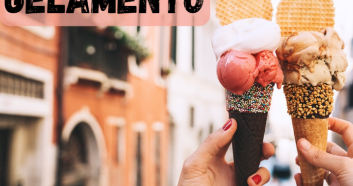 A Sweet Exploration: Discovering the World of Italian Frozen Treats