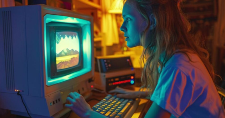 Retroya: Reliving the Glory Days of Classic Games and Timeless Fun