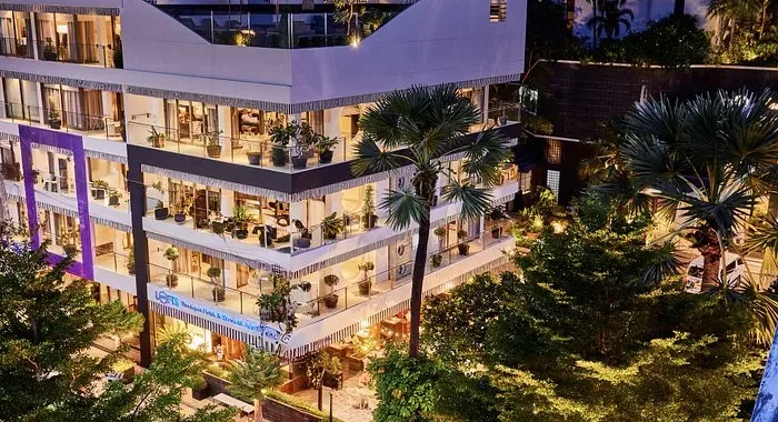 Why High-End Condos Are Gaining Popularity in Phuket